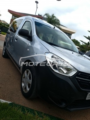 داسيا دوككير مستعملة 2200222