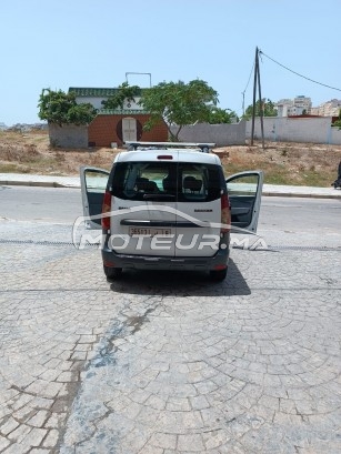 داسيا دوككير مستعملة 1665564