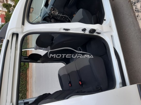DACIA Dokker Dokker ambiance plus occasion 1943002
