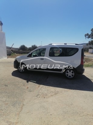 داسيا دوككير مستعملة 1642563