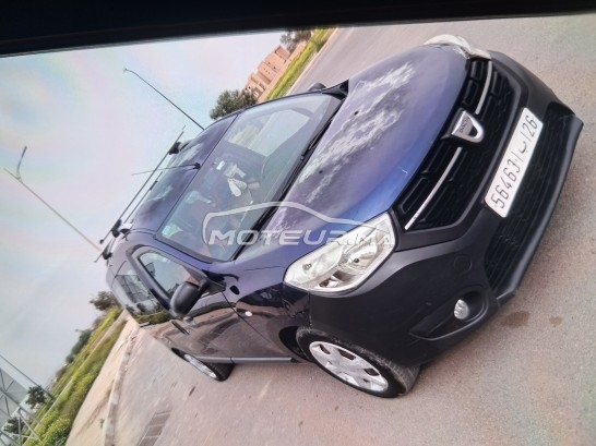 DACIA Dokker occasion