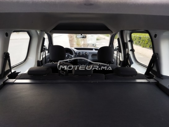 DACIA Dokker occasion 1522305