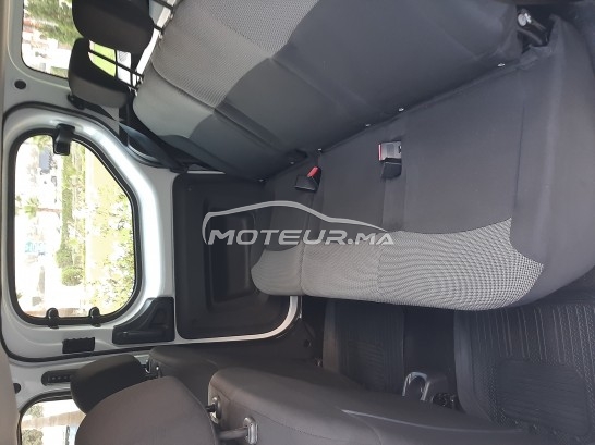 DACIA Dokker Dokker ambiance plus occasion 1942999