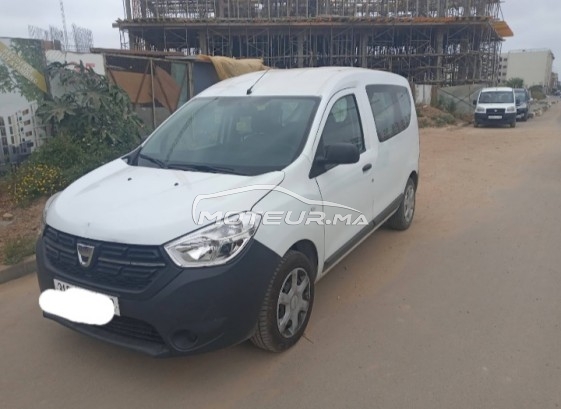 DACIA Dokker occasion 1685708