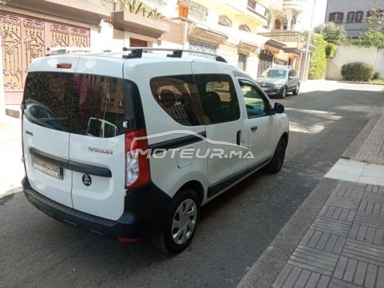 DACIA Dokker occasion 1605259