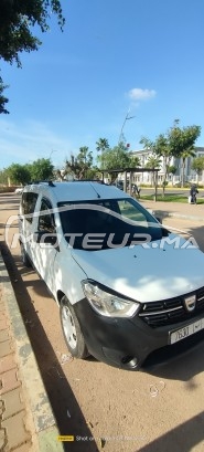 DACIA Dokker occasion 1526738
