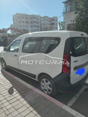 داسيا دوككير 2019 مستعملة 1782930