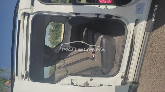 DACIA Dokker occasion 1496015