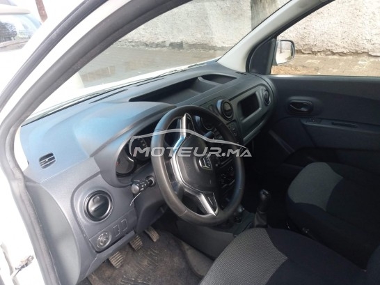 داسيا دوككير 2018 مستعملة 1681503