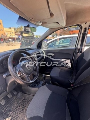 DACIA Dokker occasion 3298837