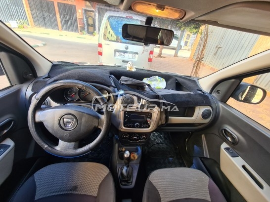 داسيا دوككير Dokker مستعملة 1722629