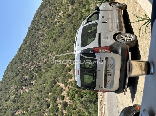 داسيا دوككير مستعملة 1672954