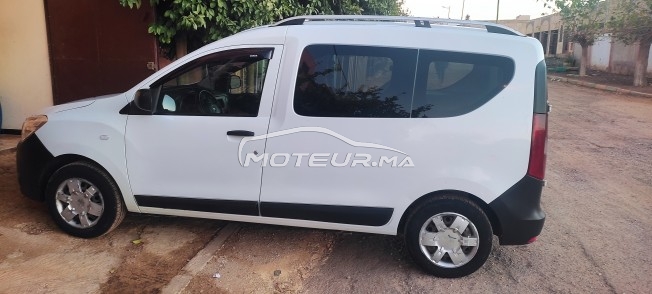 DACIA Dokker occasion 1528732