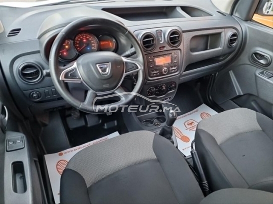داسيا دوككير Van 1.5 dci 2023 climatisée commerciale مستعملة 3267311