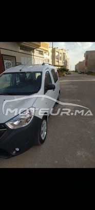 داسيا دوككير مستعملة 1770755