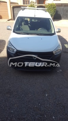 DACIA Dokker occasion 1561673