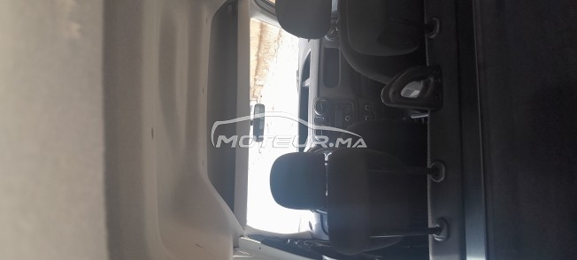 داسيا دوككير مستعملة 1800890