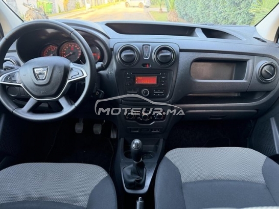 DACIA Dokker occasion 3326269