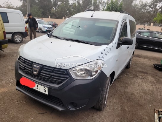 DACIA Dokker occasion 1488183