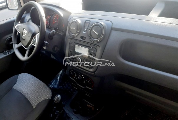 DACIA Dokker 1.5dci occasion 1706091