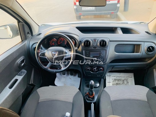 داسيا دوككير مستعملة 1765494