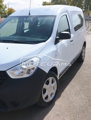 داسيا دوككير 1.5 dci مستعملة 1740757