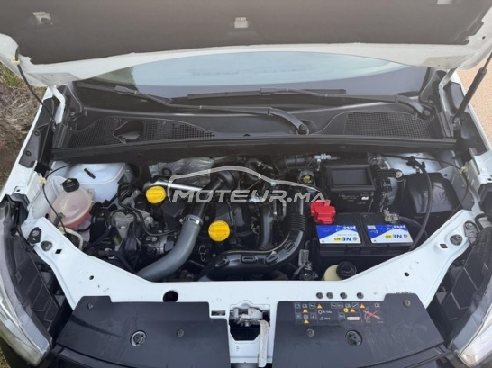 DACIA Dokker occasion 3326254