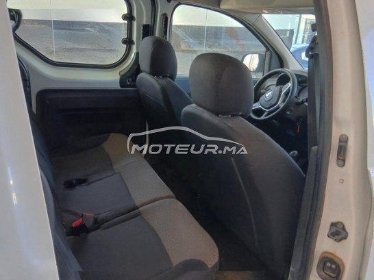 داسيا دوككير مستعملة 3386164