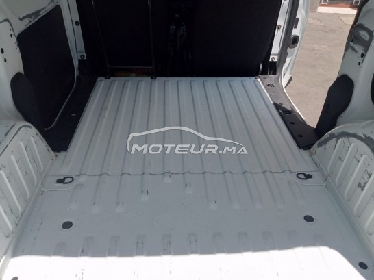 داسيا دوككير 2018 مستعملة 1681501