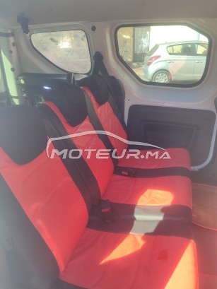 داسيا دوككير مستعملة 2044789