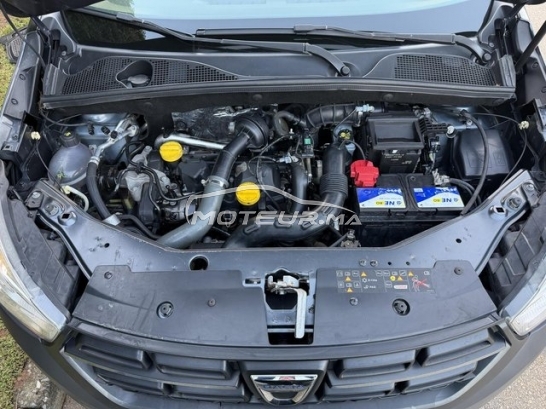 DACIA Dokker occasion 3326267