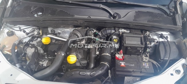 داسيا دوككير مستعملة 1800900