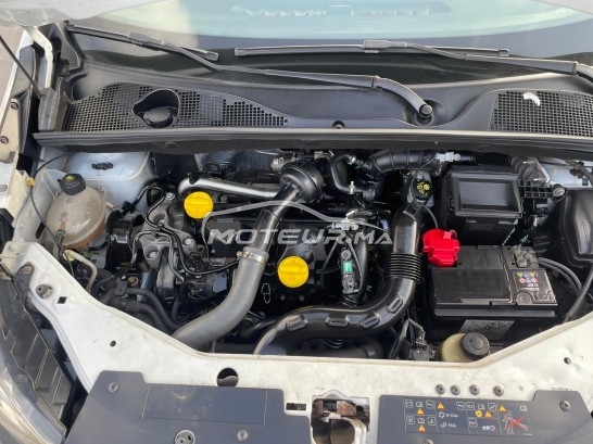 DACIA Dokker 1.5dci 85ch occasion 2710228