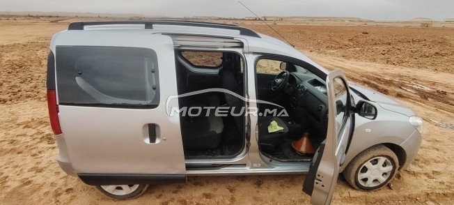 DACIA Dokker occasion 3145083