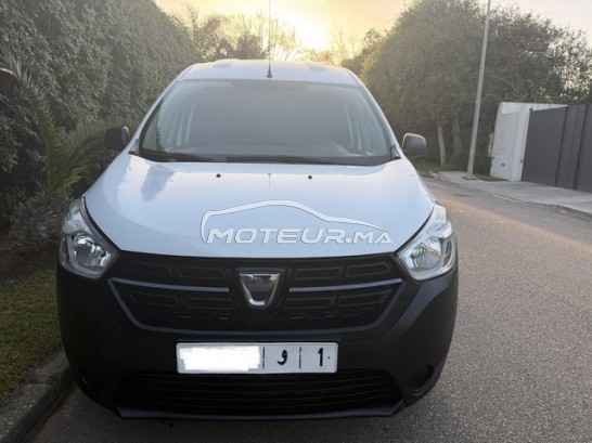 DACIA Dokker occasion