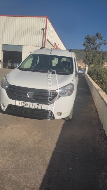 DACIA Dokker occasion 1496167