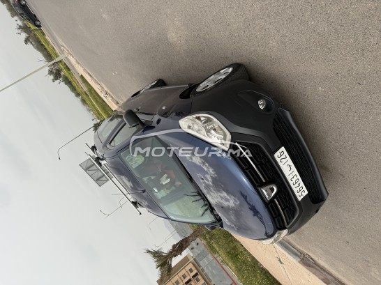 داسيا دوككير مستعملة 3461266