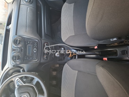 DACIA Dokker 2019 occasion 3069514