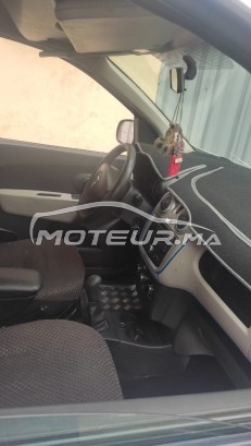 DACIA Dokker 2014 occasion 1703119