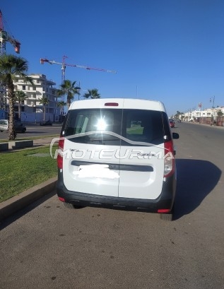 DACIA Dokker occasion 1478247