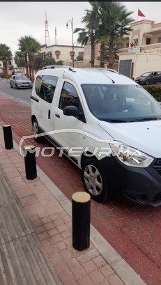 داسيا دوككير مستعملة 1530679