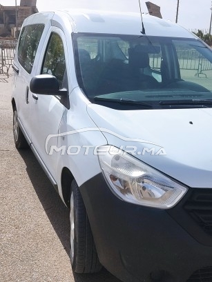 داسيا دوككير 1.5 dci مستعملة 1740758