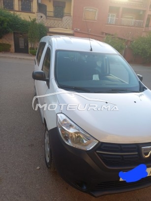 DACIA Dokker occasion 1684326