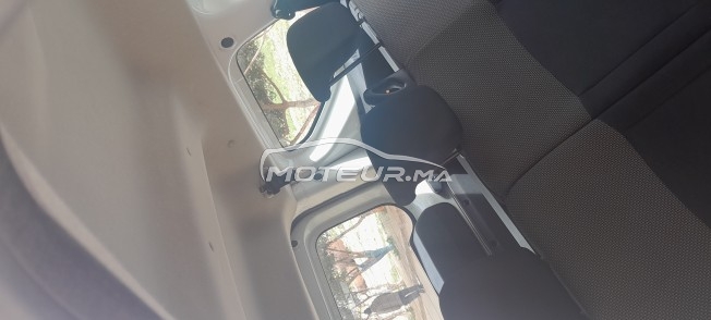 داسيا دوككير مستعملة 1800898