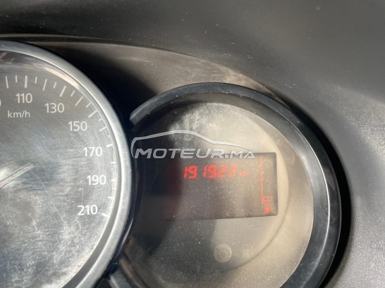 DACIA Dokker 1.5dci 85ch occasion 2710225