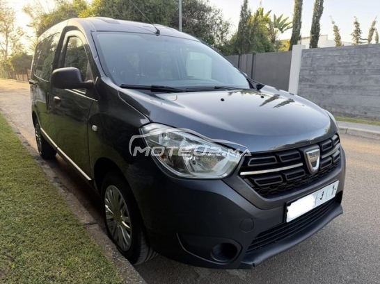 DACIA Dokker occasion 3326257