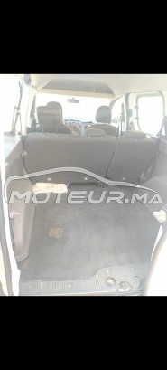 داسيا دوككير مستعملة 1770750