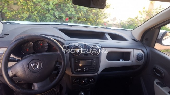 DACIA Dokker occasion 1561675