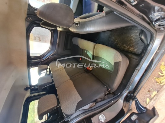 داسيا دوككير Dokker مستعملة 1722630