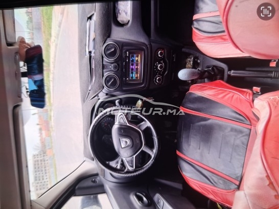 داسيا دوككير مستعملة 3458411